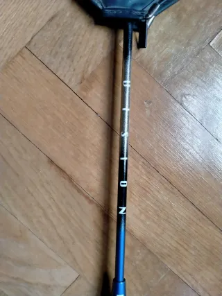 Raqueta de bádminton Boomerang