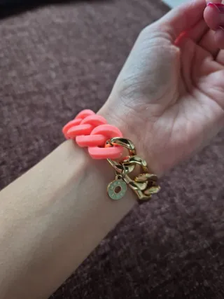 Pulsera Bimba y Lola Edición Limitada