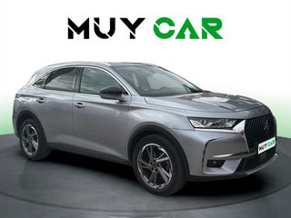 DS DS7 Crossback BlueHDi 130 DE Bastille + AT 96 kW (130 CV)