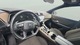 DS DS7 Crossback BlueHDi 130 DE Bastille + AT 96 kW (130 CV)