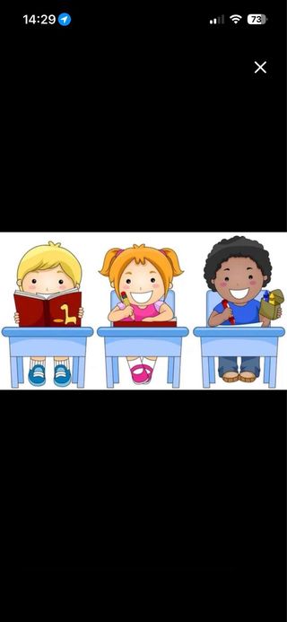 Clases particulares en Pinto a niños a domicilio