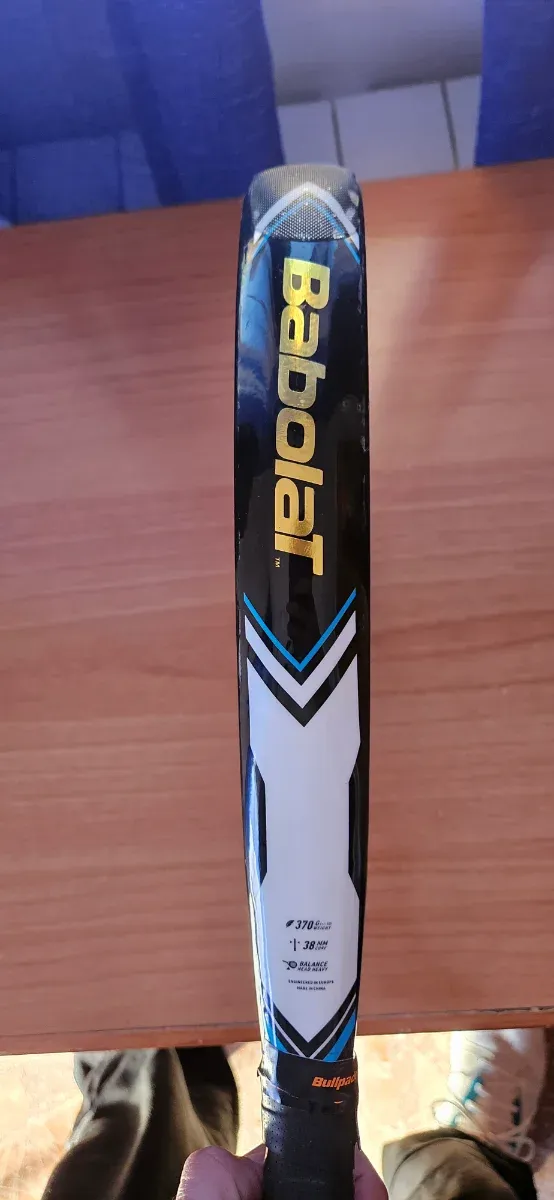Babolat Viper Carbon Victory