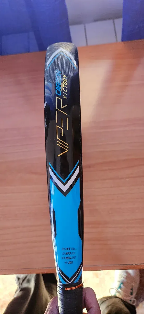Babolat Viper Carbon Victory