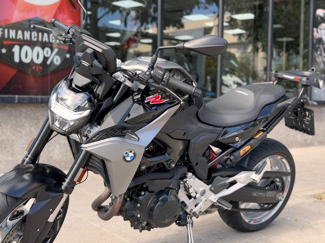 BMW F 900 R A2