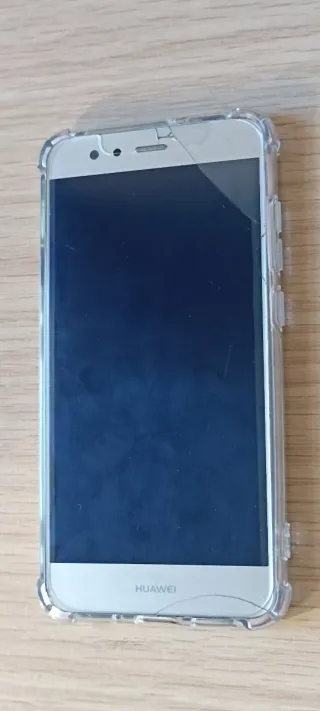 Telefono mobile Huawei p10 lite