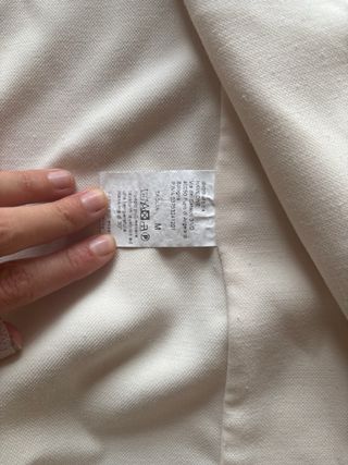 Cappotto primaverile beige