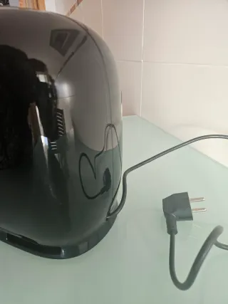 Cafetera Bosch Tassimo Negra