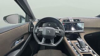 DS DS7 Crossback BlueHDi 130 DE Bastille + AT 96 kW (130 CV)