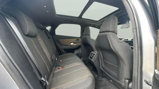 DS DS7 Crossback BlueHDi 130 DE Bastille + AT 96 kW (130 CV)