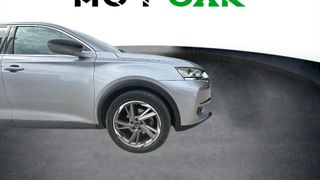 DS DS7 Crossback BlueHDi 130 DE Bastille + AT 96 kW (130 CV)