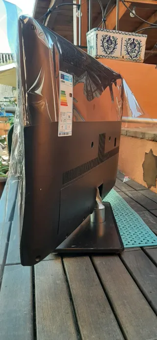 Televisor Loewe Art 32 Negro