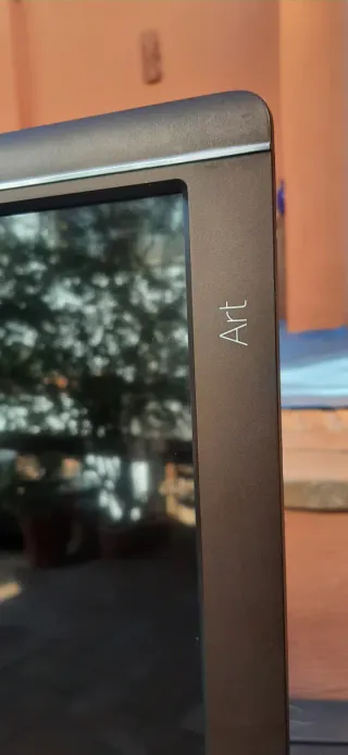 Televisor Loewe Art 32 Negro