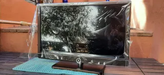 Televisor Loewe Art 32 Negro