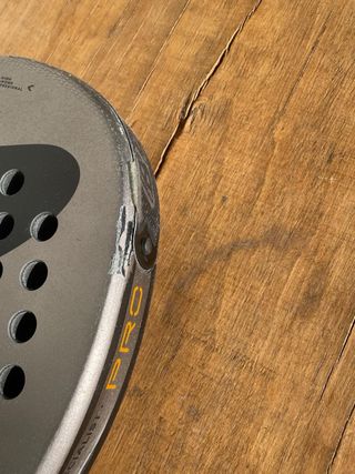 Pala pádel Bullpadel Vertex