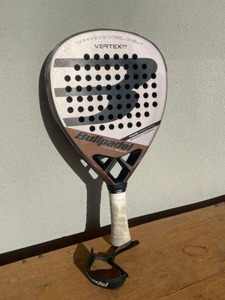 Pala pádel Bullpadel Vertex
