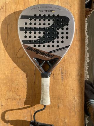 Pala pádel Bullpadel Vertex