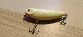 Lote señuelos pesca rock fishing