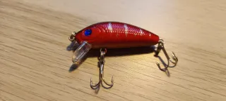 Lote señuelos pesca rock fishing