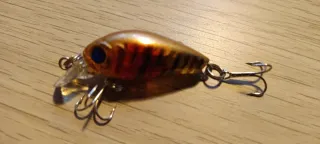 Lote señuelos pesca rock fishing