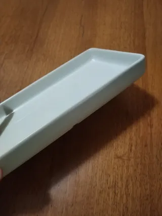 Ciotola Ikea Beige Ceramica