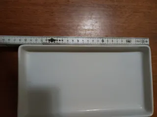 Ciotola Ikea Beige Ceramica