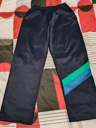 ❗PANTALON DE CHANDAL PUREZA DE MARIA TALLA L❗