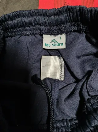 ❗PANTALON DE CHANDAL PUREZA DE MARIA TALLA L❗