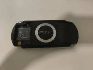 Sony PSP 1004 Negra