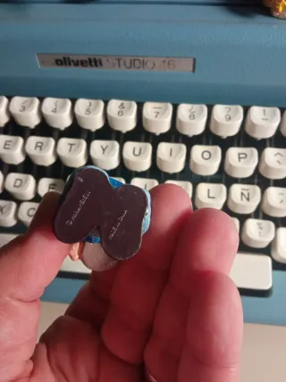 Muñeco Topo Gigio PVC