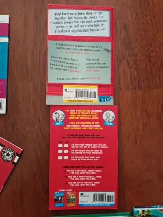 Hacker,Minecraft,Beach Detective,Dragon Night etc