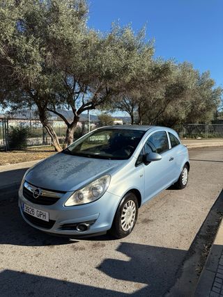 Opel Corsa 2009