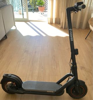 Patinete Eléctrico NAVEE N65