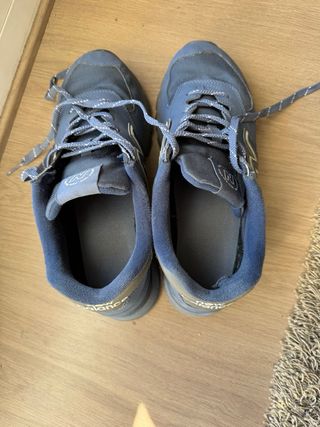 Zapatillas New Balance 574 Cordura Talla 44