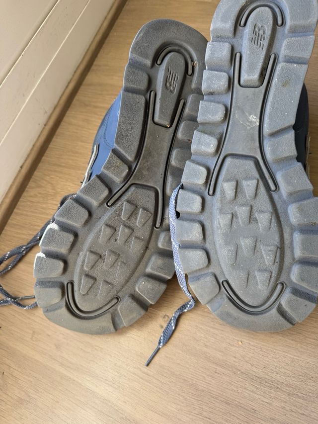 Zapatillas New Balance 574 Cordura Talla 44