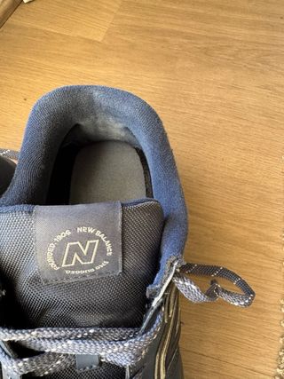 Zapatillas New Balance 574 Cordura Talla 44