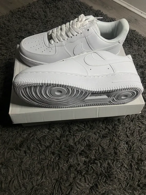 Nike Air Force 1 Low Talla 36-45