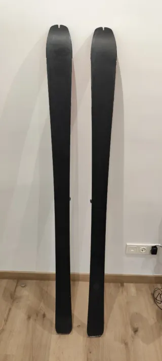 Esquís Atomic 78 UL