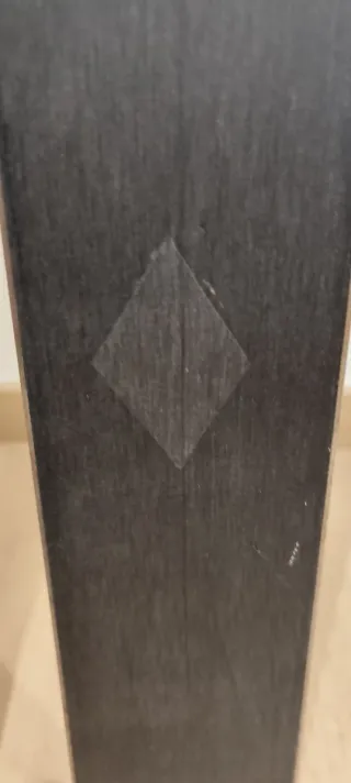 Esquís Atomic 78 UL