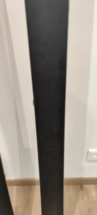 Esquís Atomic 78 UL