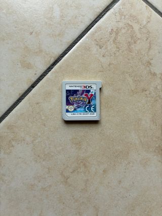 Nintendo 2DS Edizione Pokémon Y