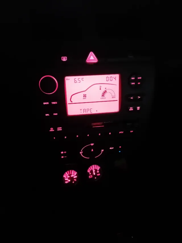 Ricambi Seat Cordoba 6K2 1.9 TDI