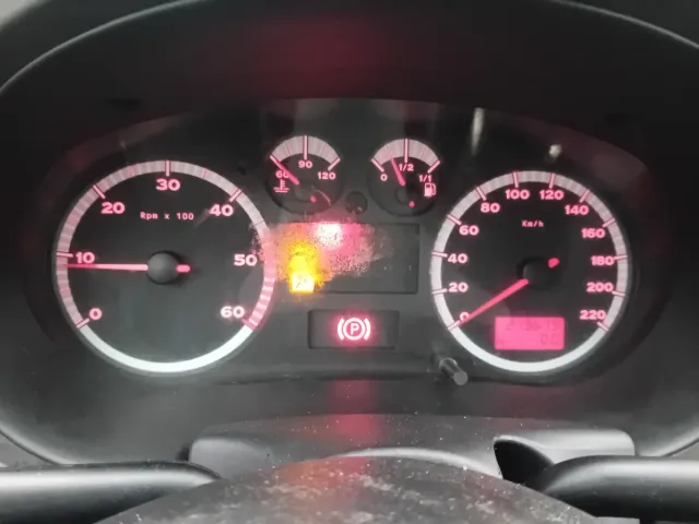 Ricambi Seat Cordoba 6K2 1.9 TDI