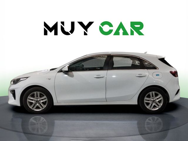 Kia Ceed 1.0 T-GDi Drive 88 kW (120 CV)
