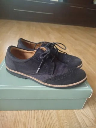 Zapatos de niño para comunión