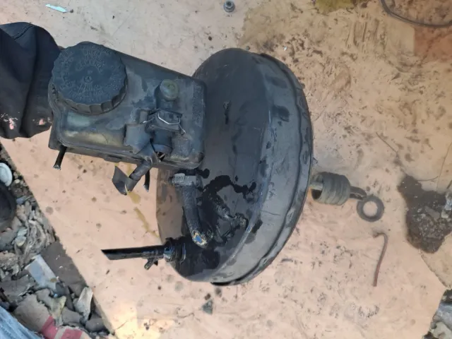 Servo Freno Mercedes Vito 110