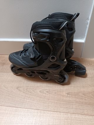 Patines Oxelo Talla 41
