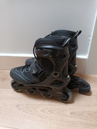 Patines Oxelo Talla 41