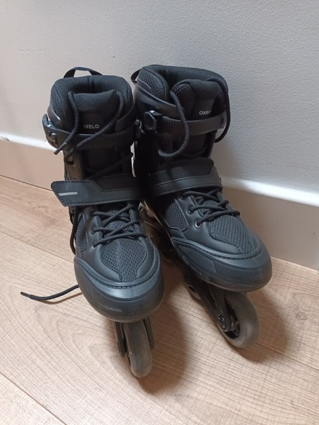 Patines Oxelo Talla 41