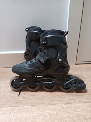 Patines Oxelo Talla 41