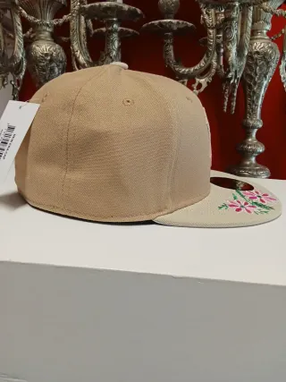 Gorra New Era 59Fifty NY Yankees. Talla 7.1/4